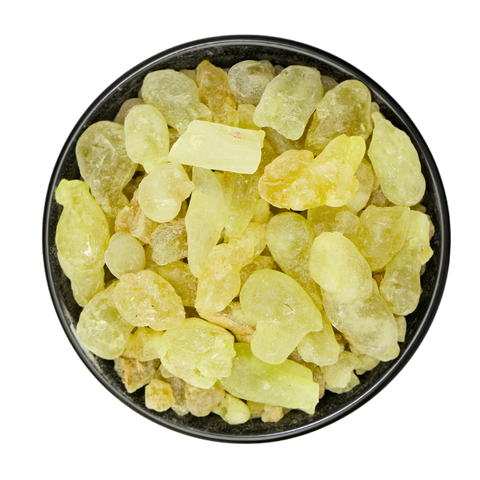 Frankincense & Bakhoor