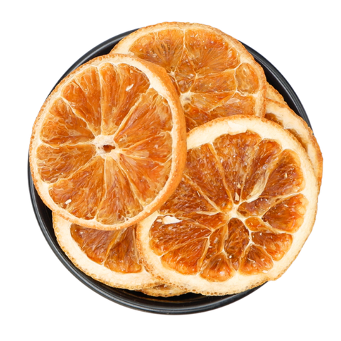Dried Fruits