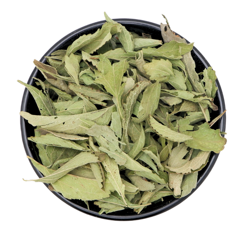 Dried Leaves