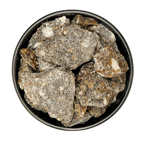 Benzoin Resin – Jawi