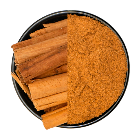 Whole Spices & Powders