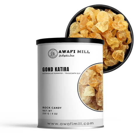 Gond Katira | Edible Resin