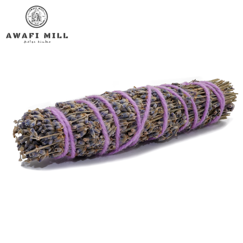 Lavender Smudge Sticks