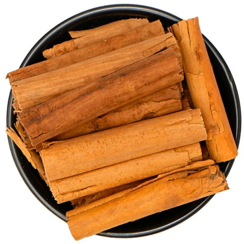 Cinnamon Collection