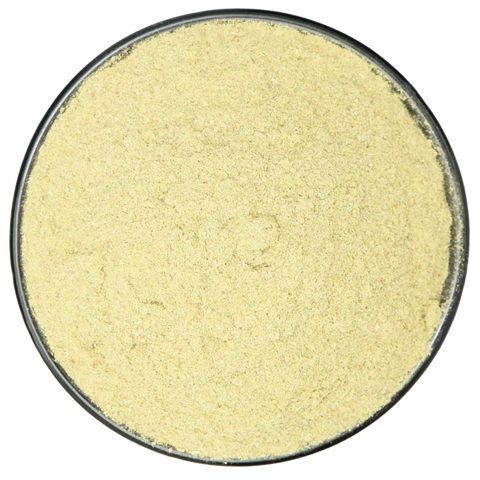 Sidr Leaves and Powder