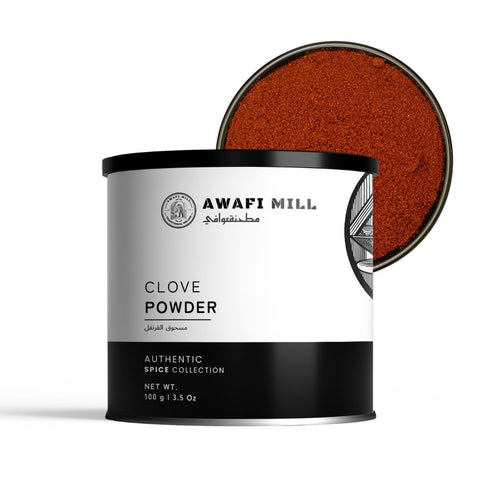 Clove Powder | Laung Powder | Syzygium aromaticum