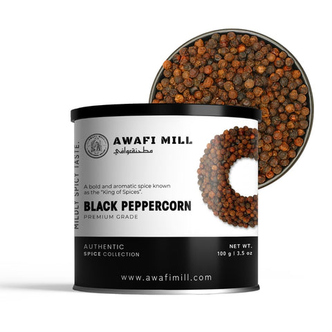 Black Peppercorns |  Kali Mirch  | Piper nigrum