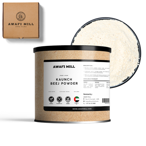 Kaunch Beej Seed Powder | Mucuna Pruriens