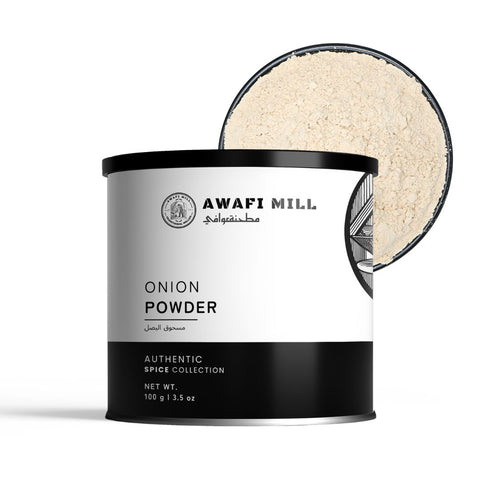 Onion Powder | Pyaz Powder  | Allium cepa