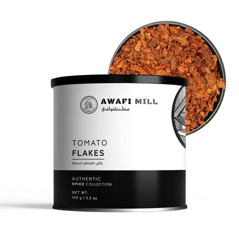 Tomato Flakes |  Dehydrated Tomato |  Solanum lycopersicum