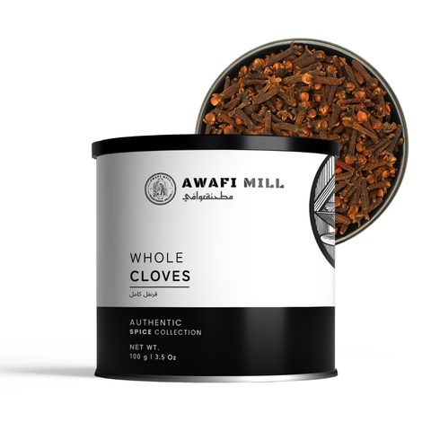 Cloves | Laung | Syzygium aromaticum