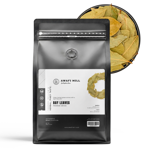 Bay Leaves | Bay Laurel | Laurus nobilis