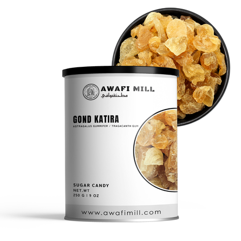 Gond Katira | Edible Resin