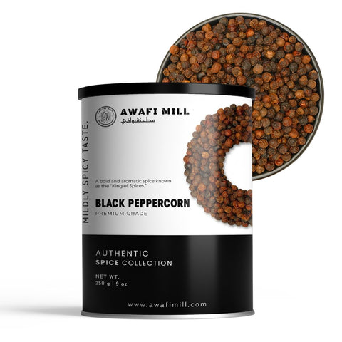 Black Peppercorns |  Kali Mirch  | Piper nigrum
