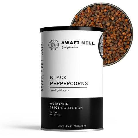 Black Peppercorns |  Kali Mirch  | Piper nigrum