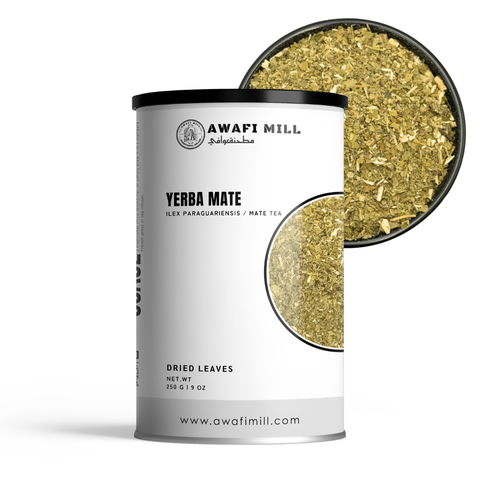 Yerba Mate | Con Palo | Argentine Mate | Ilex paraguariensis