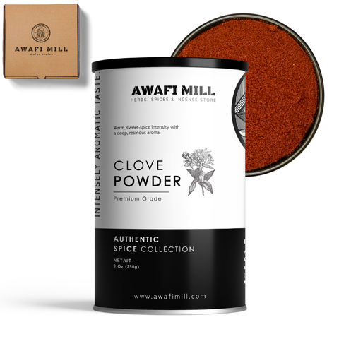Clove Powder | Laung Powder | Syzygium aromaticum