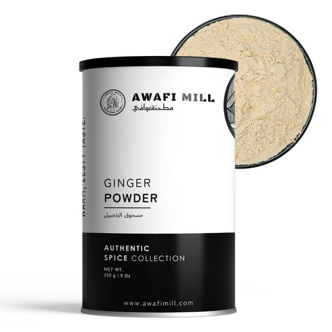 Ginger Powder |  Sonth Powder |  Zingiber officinale