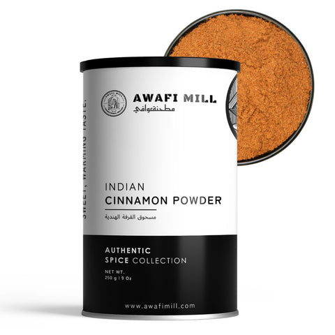 Indian Cinnamon Powder | Dalchini | Cinnamomum tamala