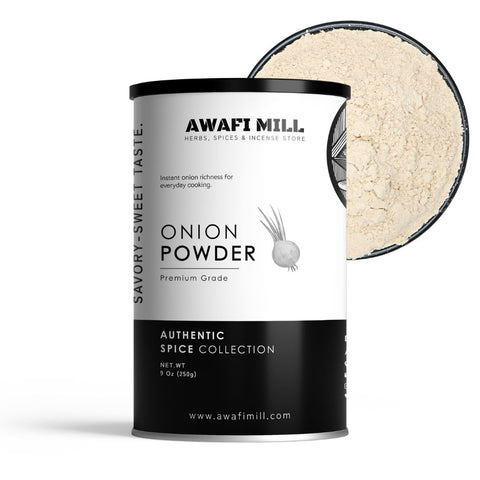 Onion Powder | Pyaz Powder  | Allium cepa