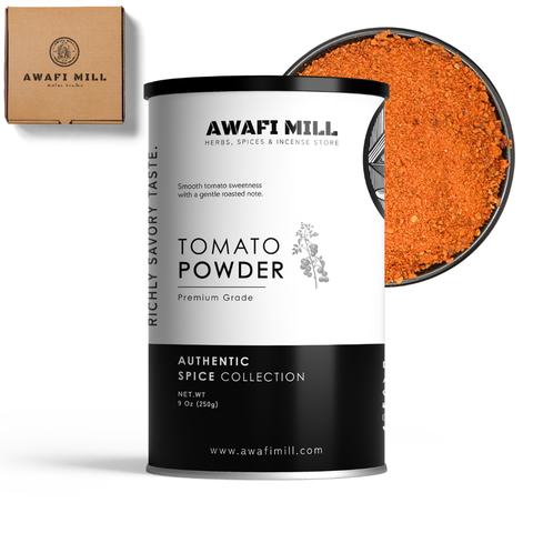 Tomato Powder |  Dehydrated Tomato |  Solanum lycopersicum