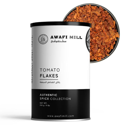 Tomato Flakes |  Dehydrated Tomato |  Solanum lycopersicum