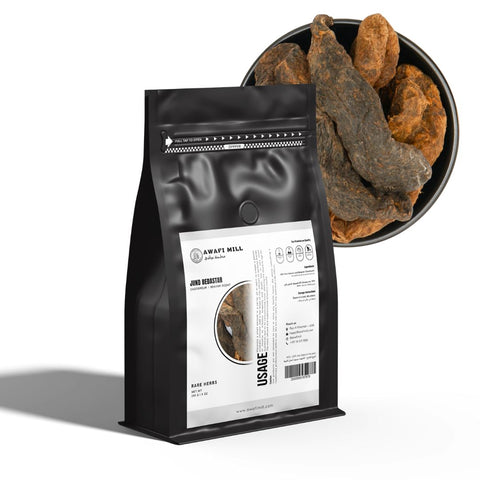 Jund Bedastar (Castoreum) - Beaver Scent