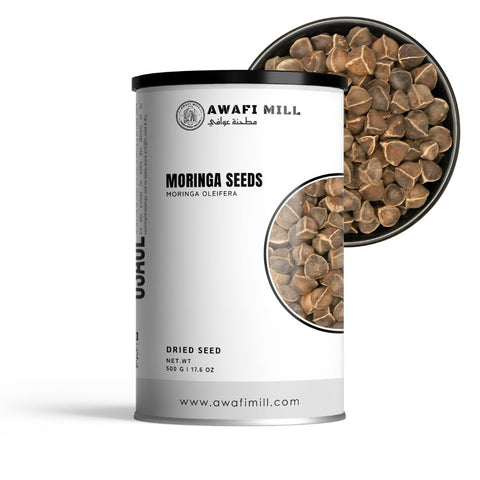 Moringa Seeds (Drumstick Tree) – Moringa oleifera