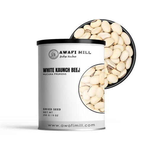 Kaunch Beej Seeds (Kapikacchu / Velvet Bean)