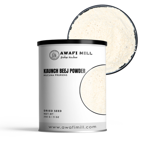 Kaunch Beej Powder – Velvet Bean / Kapikacchu