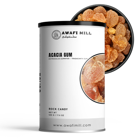 Acacia Gum | Edible Arabic Gum