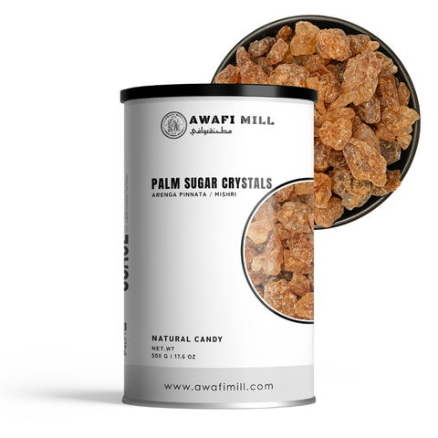 Palm Sugar Crystals |  Palm Candy |  Panam Kalkandu