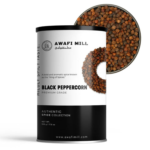 Black Peppercorns |  Kali Mirch  | Piper nigrum