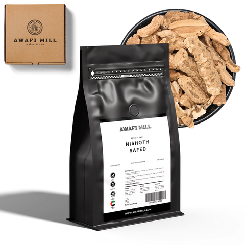 White Turpeth - Operculina Turpethum