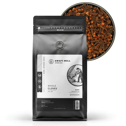 Cloves | Laung | Syzygium aromaticum