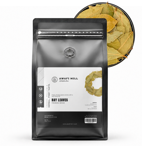 Bay Leaves | Bay Laurel | Laurus nobilis
