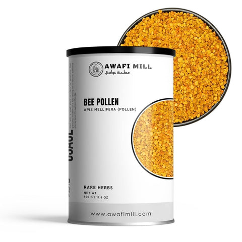 Bee Pollen (Multi-Floral Granules) - Apis Mellifera
