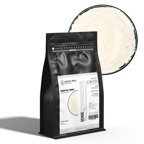 Kaunch Beej Powder – Pure Velvet Bean Powder