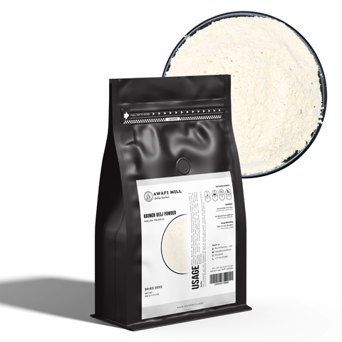 Kaunch Beej Powder – Velvet Bean / Kapikacchu