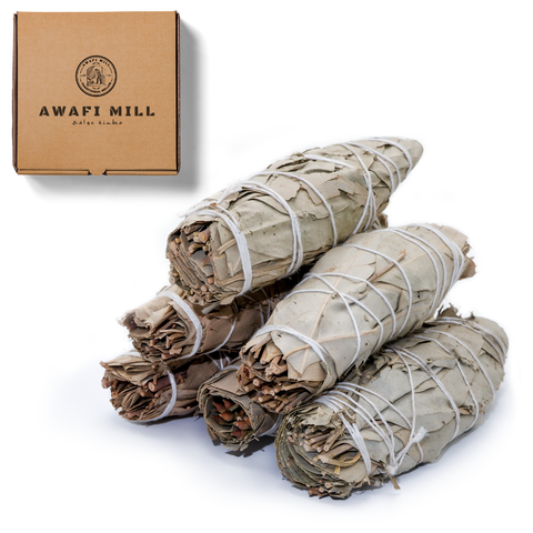 Eucalyptus Smudge Stick