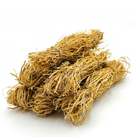 Vetiver Smudge Stick