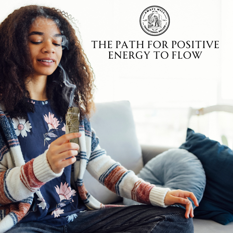 Eucalyptus Smudge Sticks