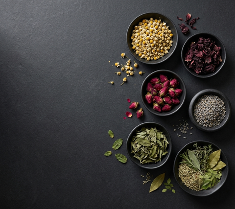 HERBS PICKS