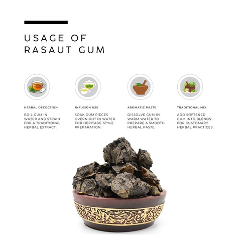 Pure Rasaut (Berberis Extract) - Berberis aristata