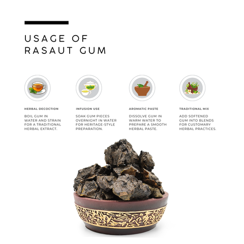 Pure Rasaut (Berberis Extract) - Berberis aristata