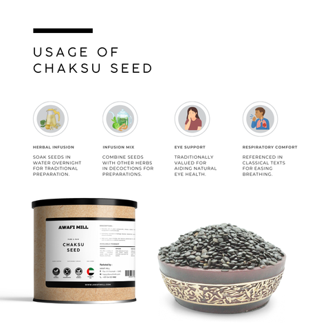 Chaksu Seeds (Beej Chaksu) – Chamaecrista absus