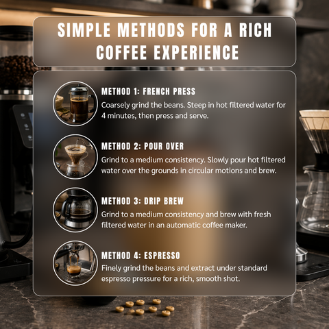 Nicaragua Green Coffee Beans | Whole Unroasted Coffee Beans