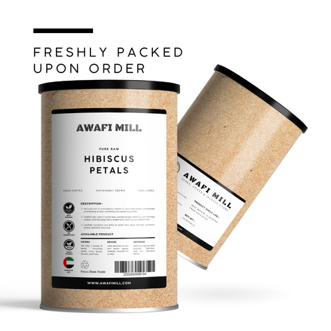 Hibiscus Flower Petals | Hibiscus Rosa Sinensis