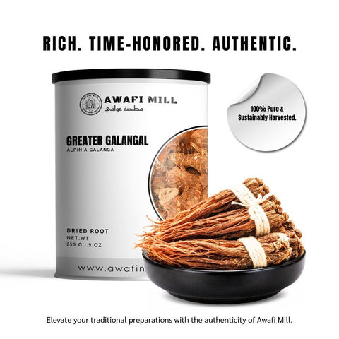 Korean Red Ginseng - Panax Ginseng