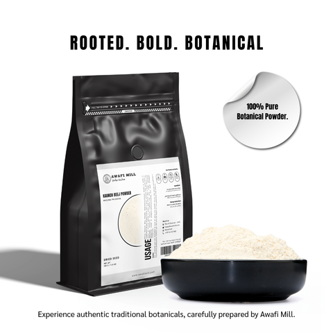 Kaunch Beej Powder – Velvet Bean / Kapikacchu